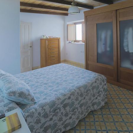 Casa De Campo La Estancia Тарифа Экстерьер фото